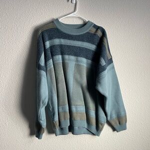Loggia Contrini men’s sweater